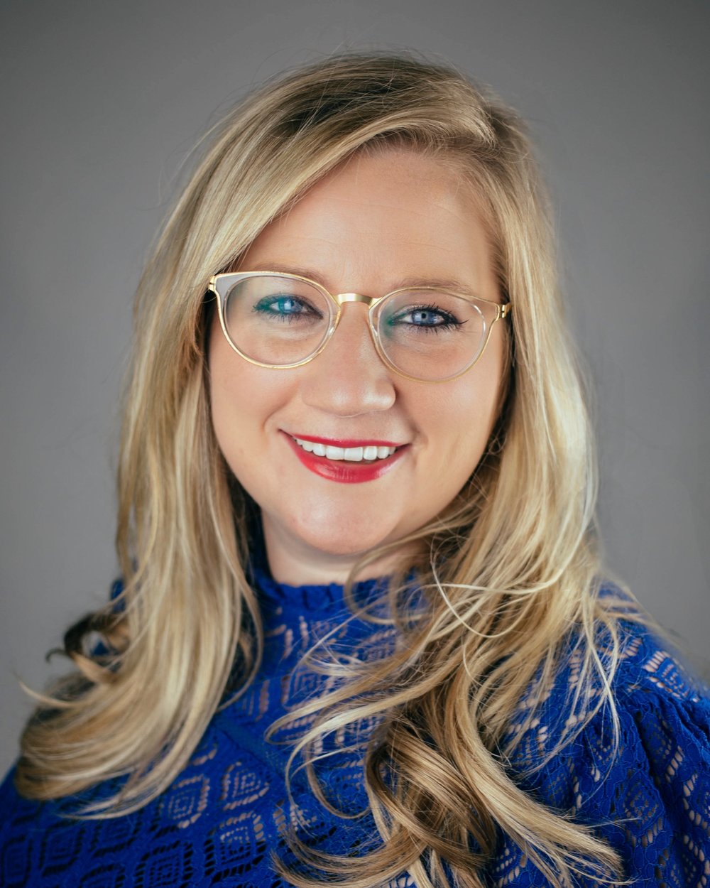 Katie Clark