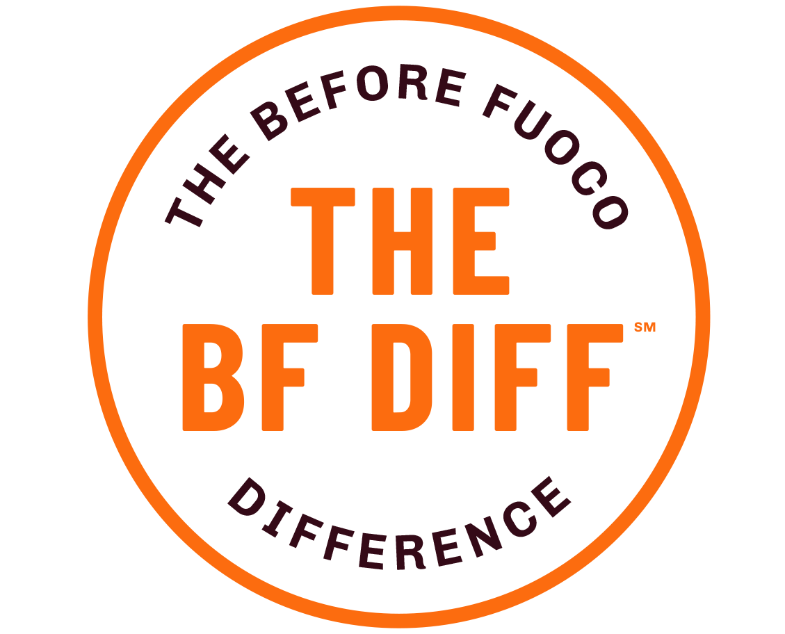the bf diff