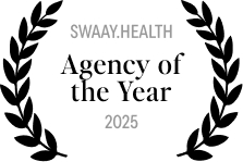 fuoco - agency of the Year 2025