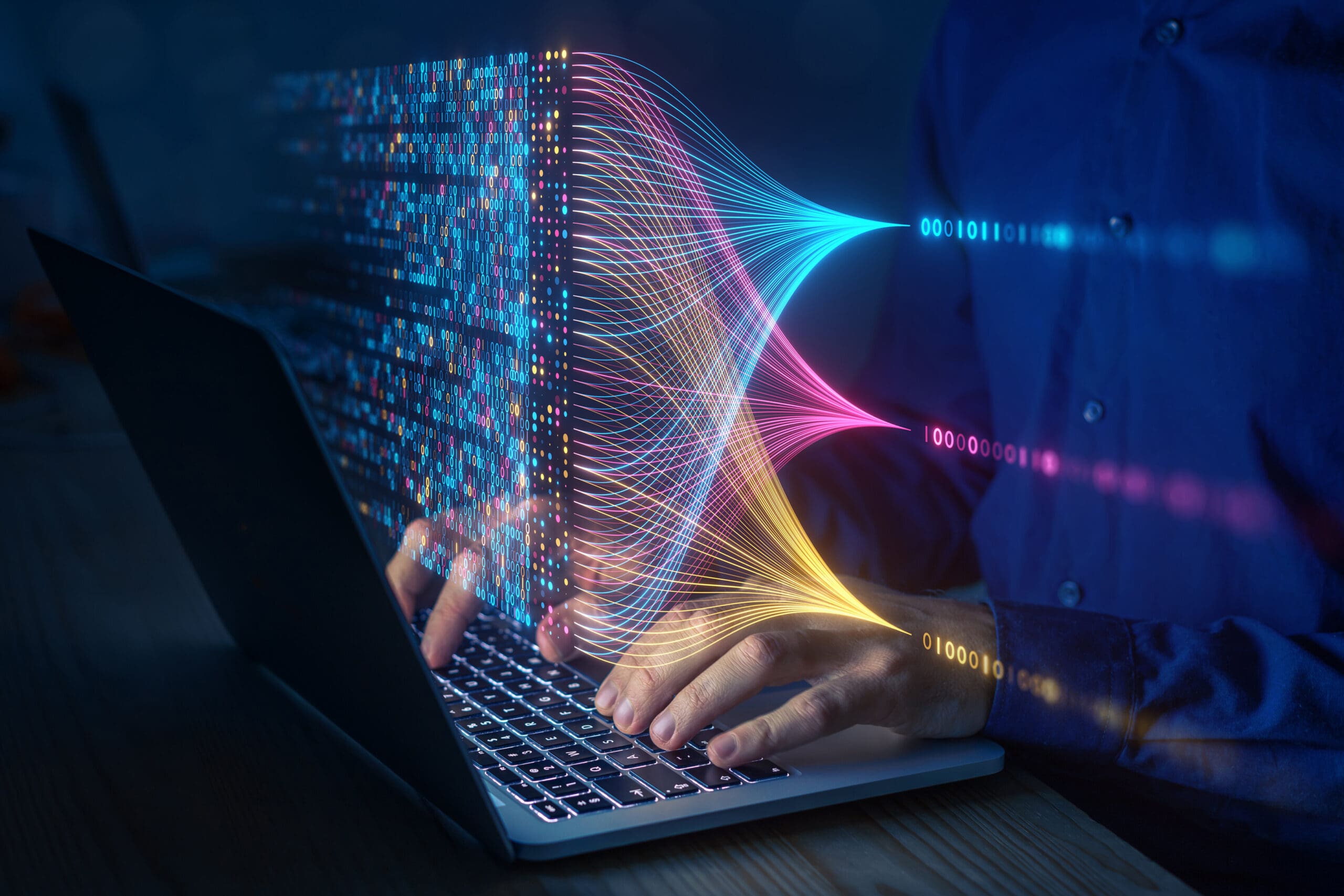 Availity — the nation’s largest real-time health-information network, serving 1 M+ monthly users across providers, payers, and partners.